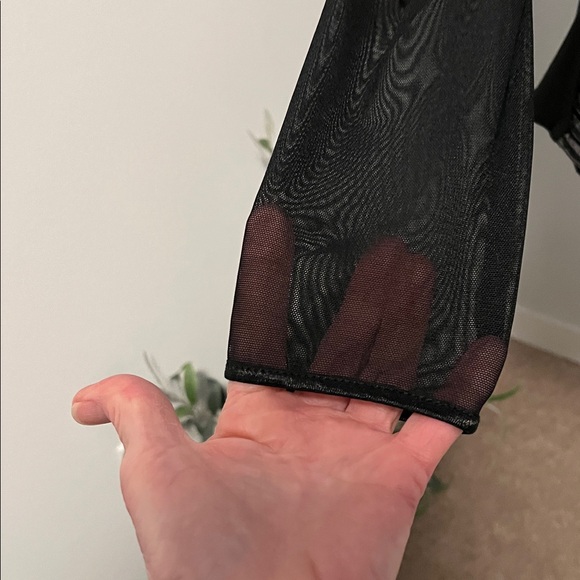 Joseph Ribkoff Evening Blouse - Picture 6 of 9